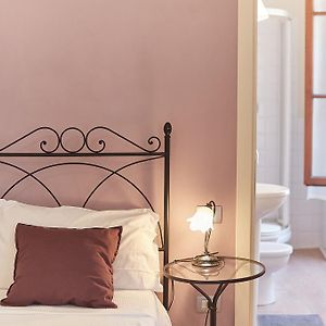 Kamer met Twee Aparte Bedden